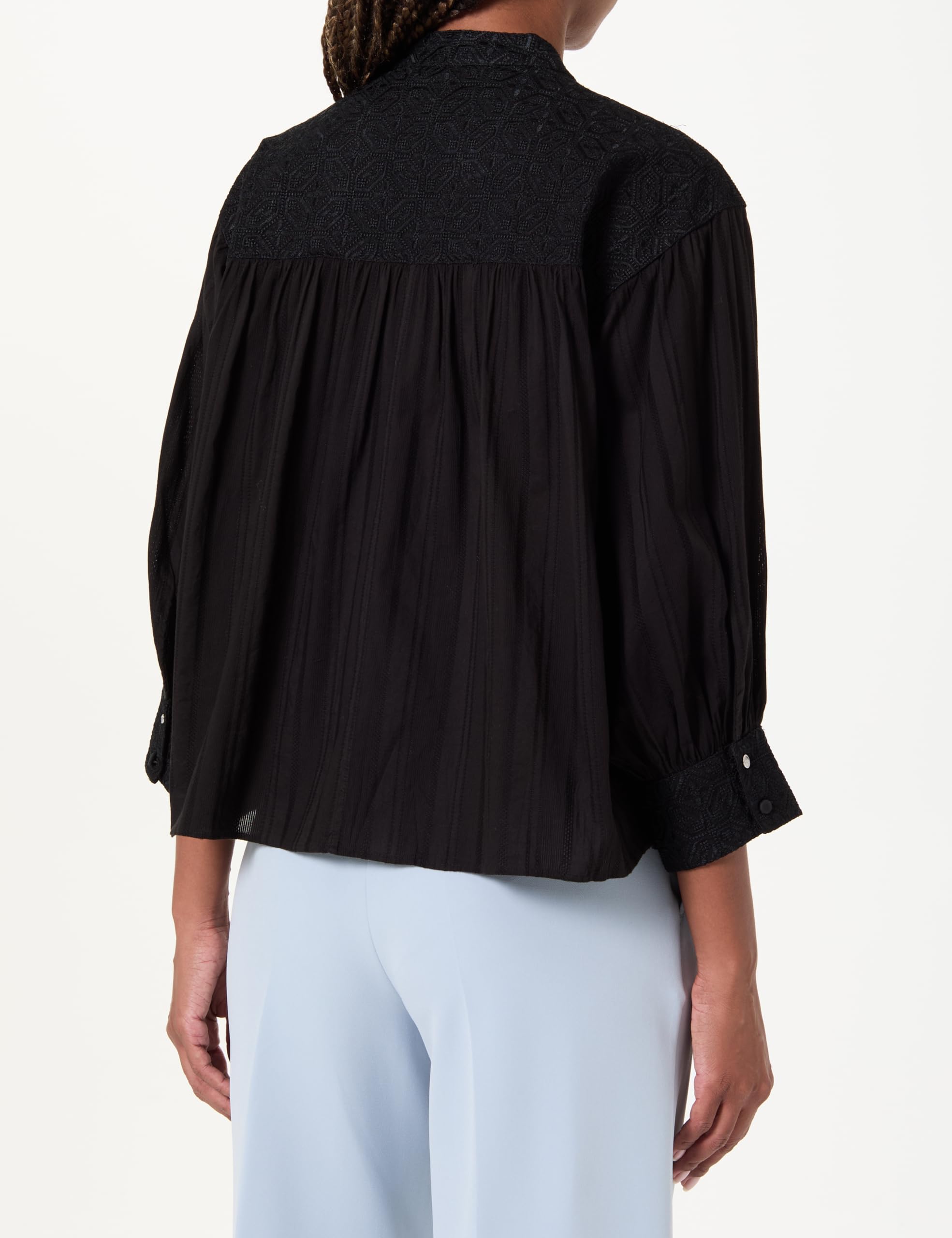 Boss C_brodes Blouse Mujeres