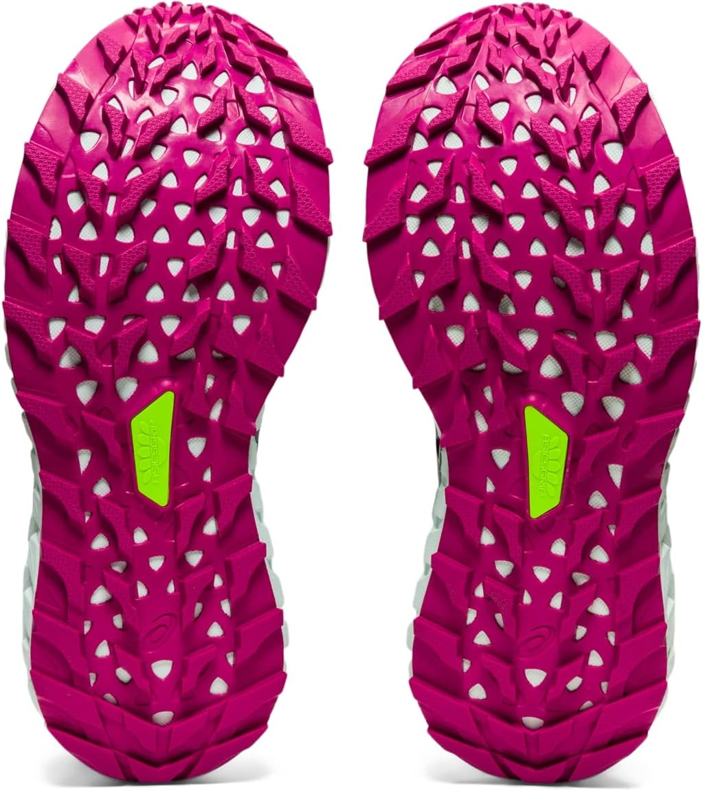 ASICS Women's Trabuco Max Running Shoes