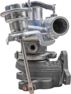Turbocharger 8982236170 for Isuzu Engine 4LE2 4LE2T RHF3