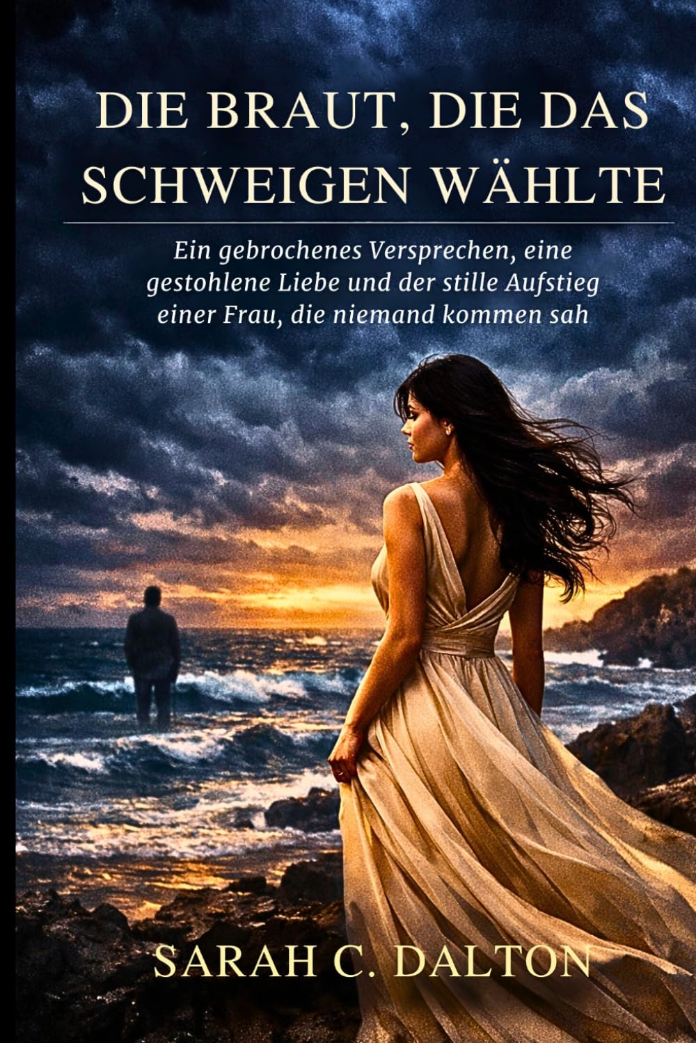 Die Braut, die das Schweigen wählte: Ein gebrochenes Versprechen, eine gestohlene Liebe und der stille Aufstieg einer Frau, die niemand kommen sah