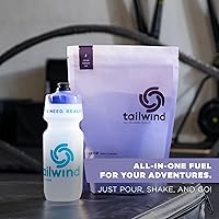 Vista 7 de Complejo de nutrición y resistencia de Tailwind, Tailwind Nutrition, Naked, 1, 1