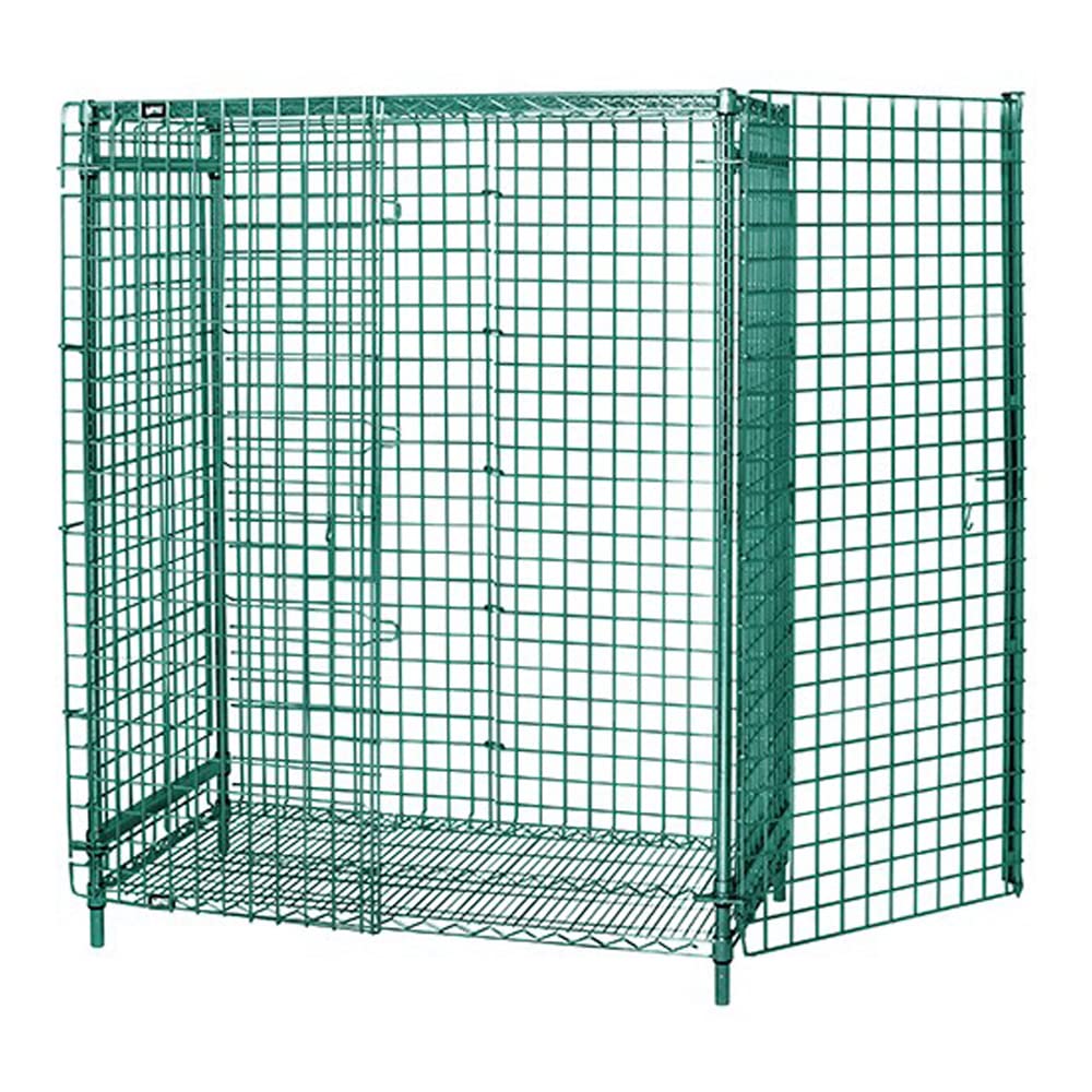 Quantum Storage Systems 1860-63SECP Security Unit, 60