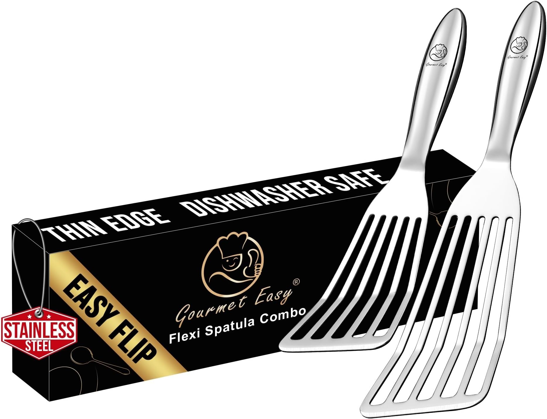 Fish Spatula Combo