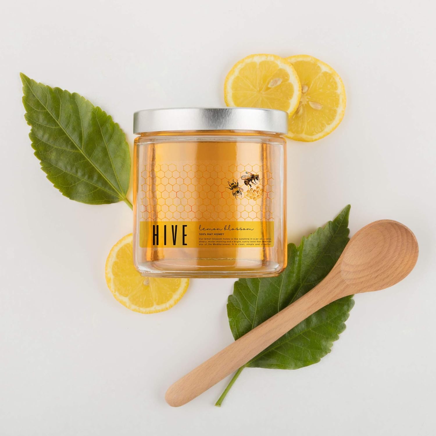 Avery Printable Shipping Labels with Sure Feed, 2" x 4", Glossy Crystal Clear, 100 Blank Mailing Labels (6522) - Image 8