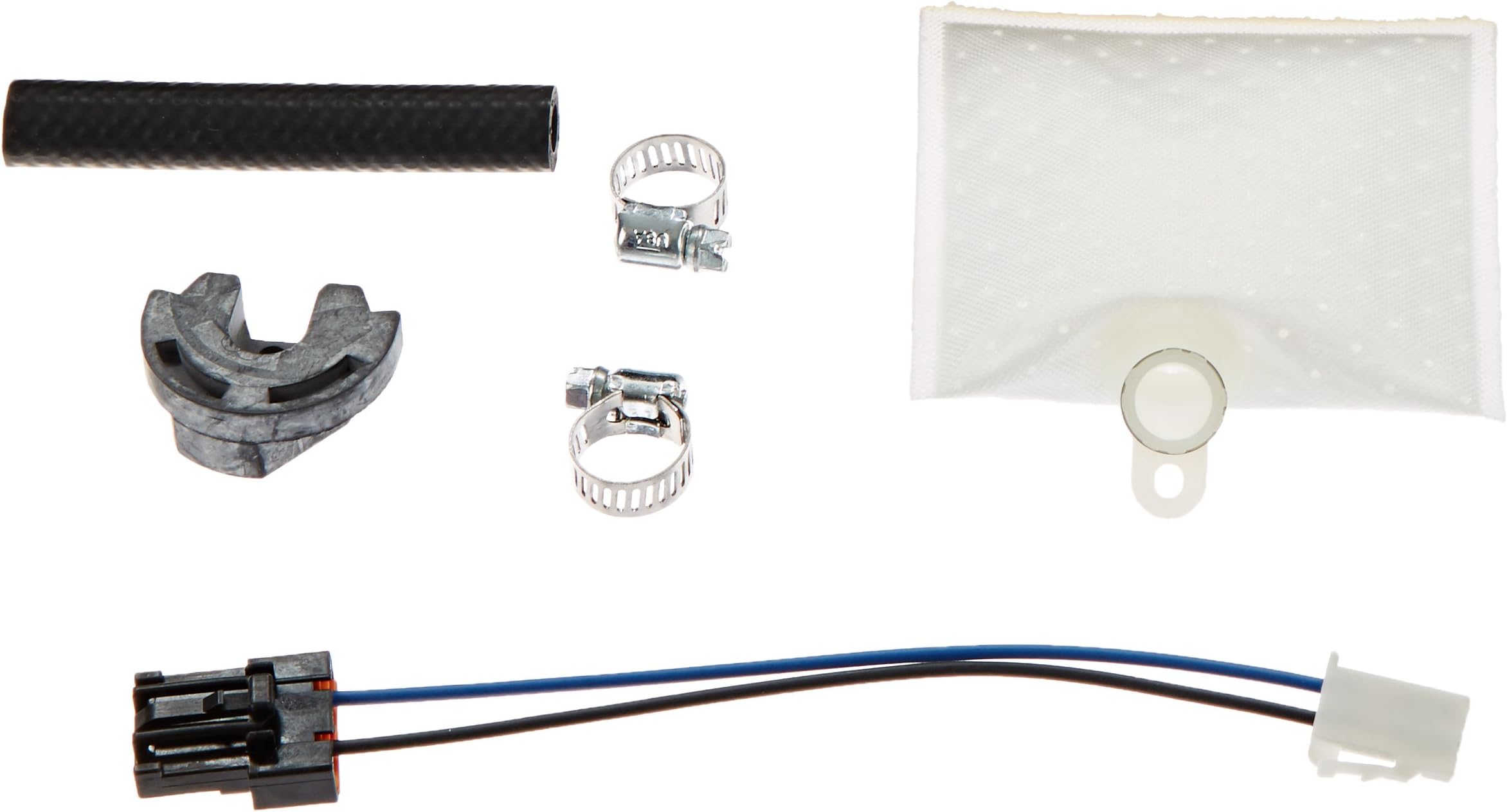 ORIGINAL WALBRO FUEL SYSTEM COMPONENTS FUEL PUMP GSS342/255IPPH RACING HIGH PRESSURE IN TANK - Foto 10