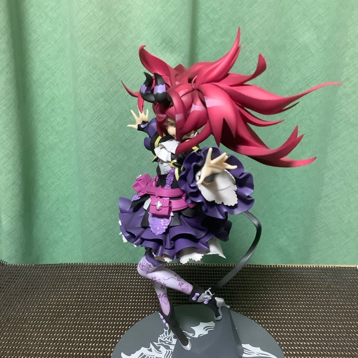 Amazon.co.jp: フィギュア メイジ アゼリン セブンスドラゴンIII