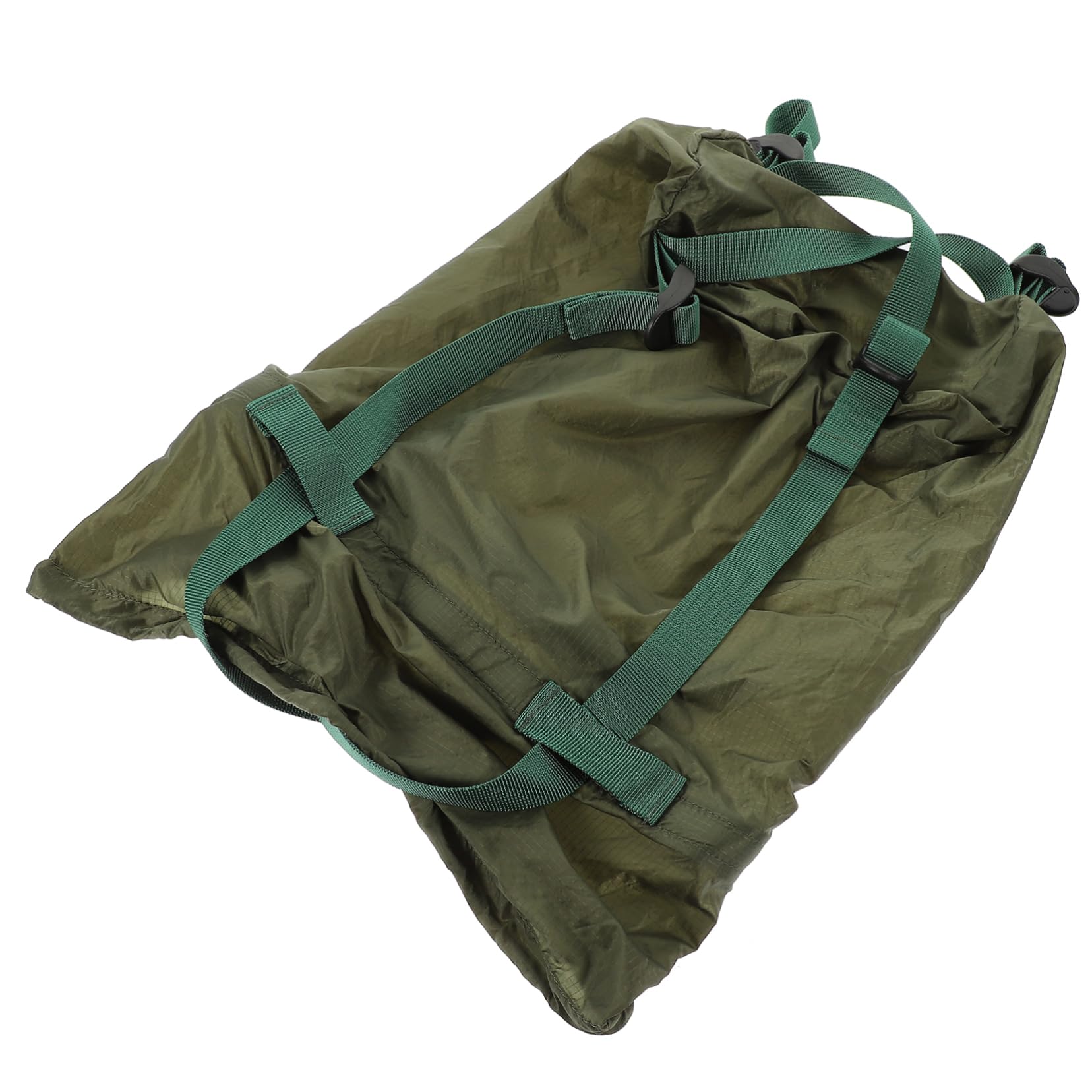 Anneome Compression Sacks for Camping Quilts Storage Bags Durable Nylon Perfect for Backpacking Trekking