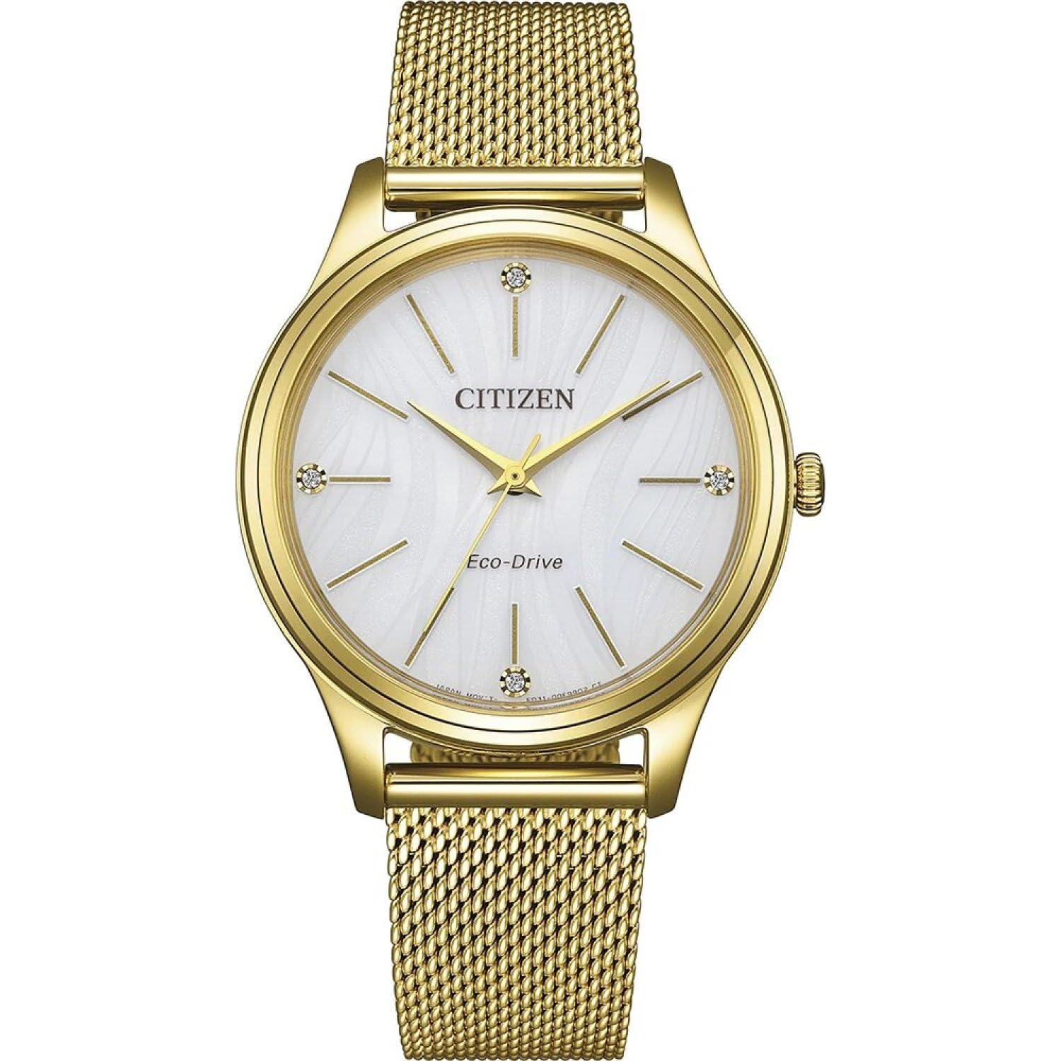 Citizen Orologio Of collection EM1222-87A Lady