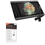 BoxWave Screen Protector Compatible with XP-Pen Artist Display 12 Pro - ClearTouch Anti-Glare (2-Pack), Anti-Fingerprint Matte Film Skin for XP-Pen Artist Display 12 Pro