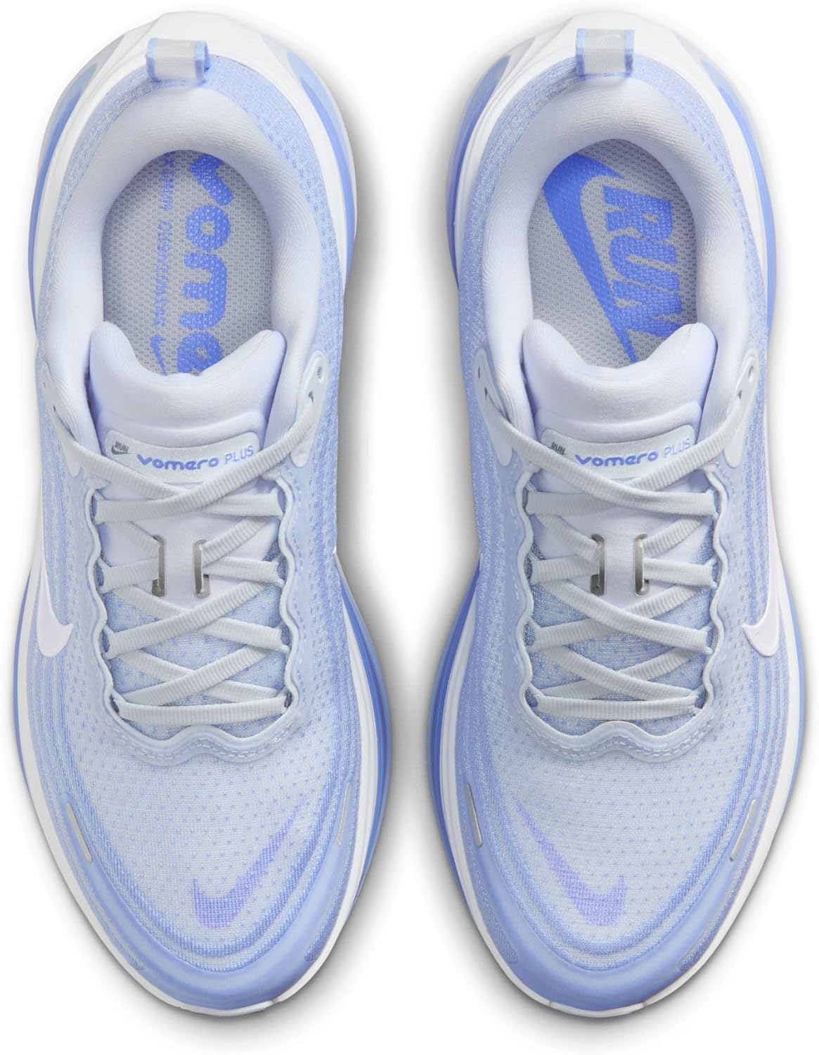 Nike Womens Vomero Plus