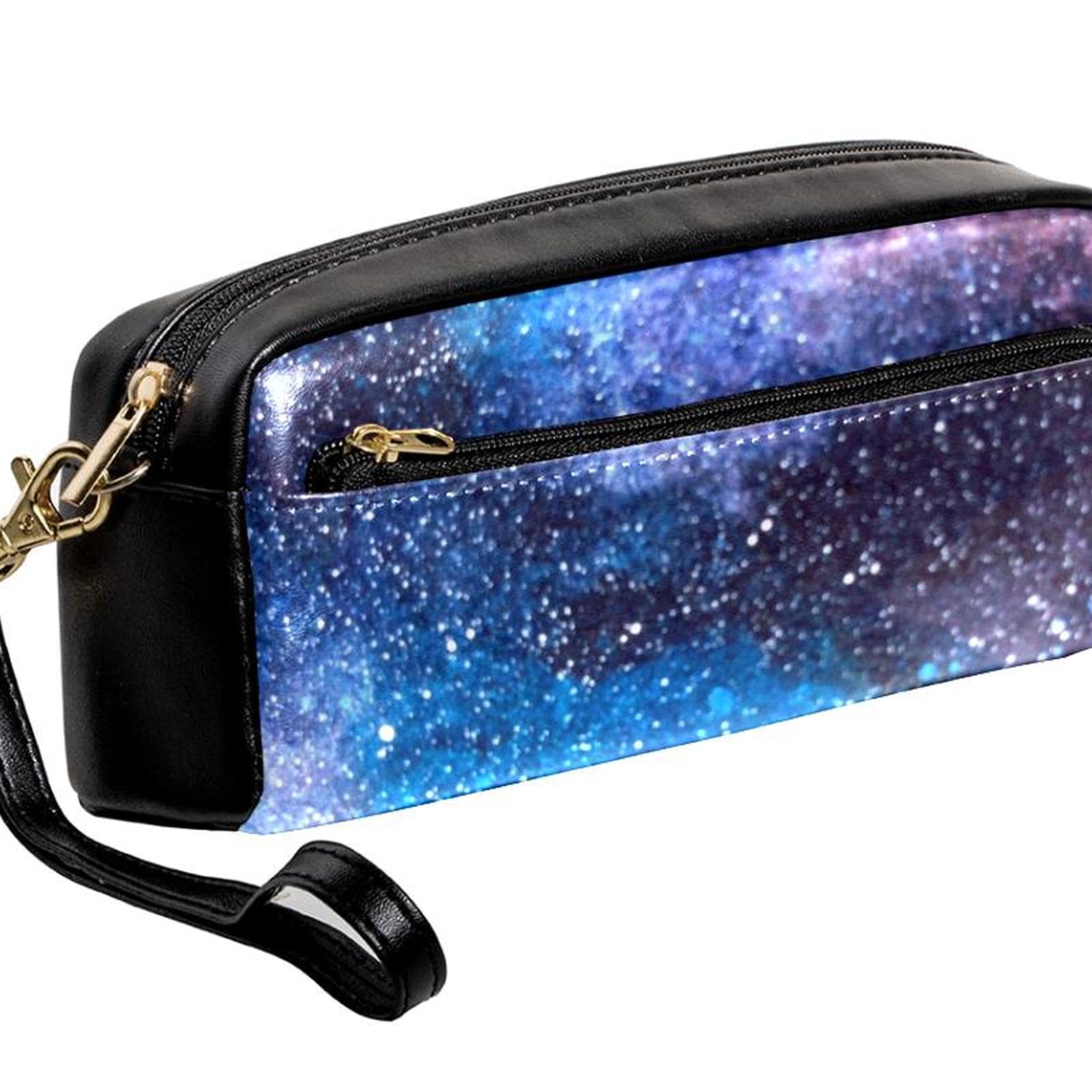 Estuche Para Lápices, Bolsa Para Lápices, Estuche Para Lápices Con Lazo Estuche Para Lapices De Gran Capacidad Bolsa De Papeleria Para Estudiantes De Secundaria Y Primaria