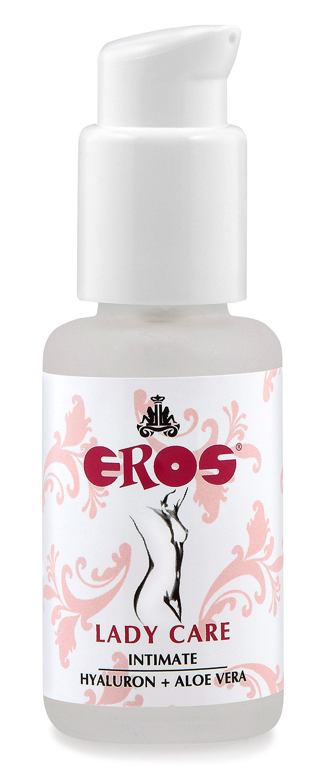Eros - Lubricantes y geles