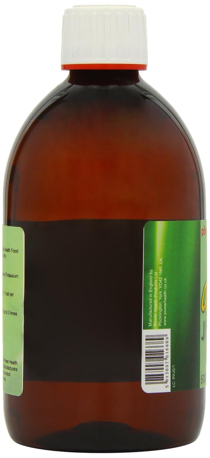 Power Health Aloe Vera Juice, 500ml