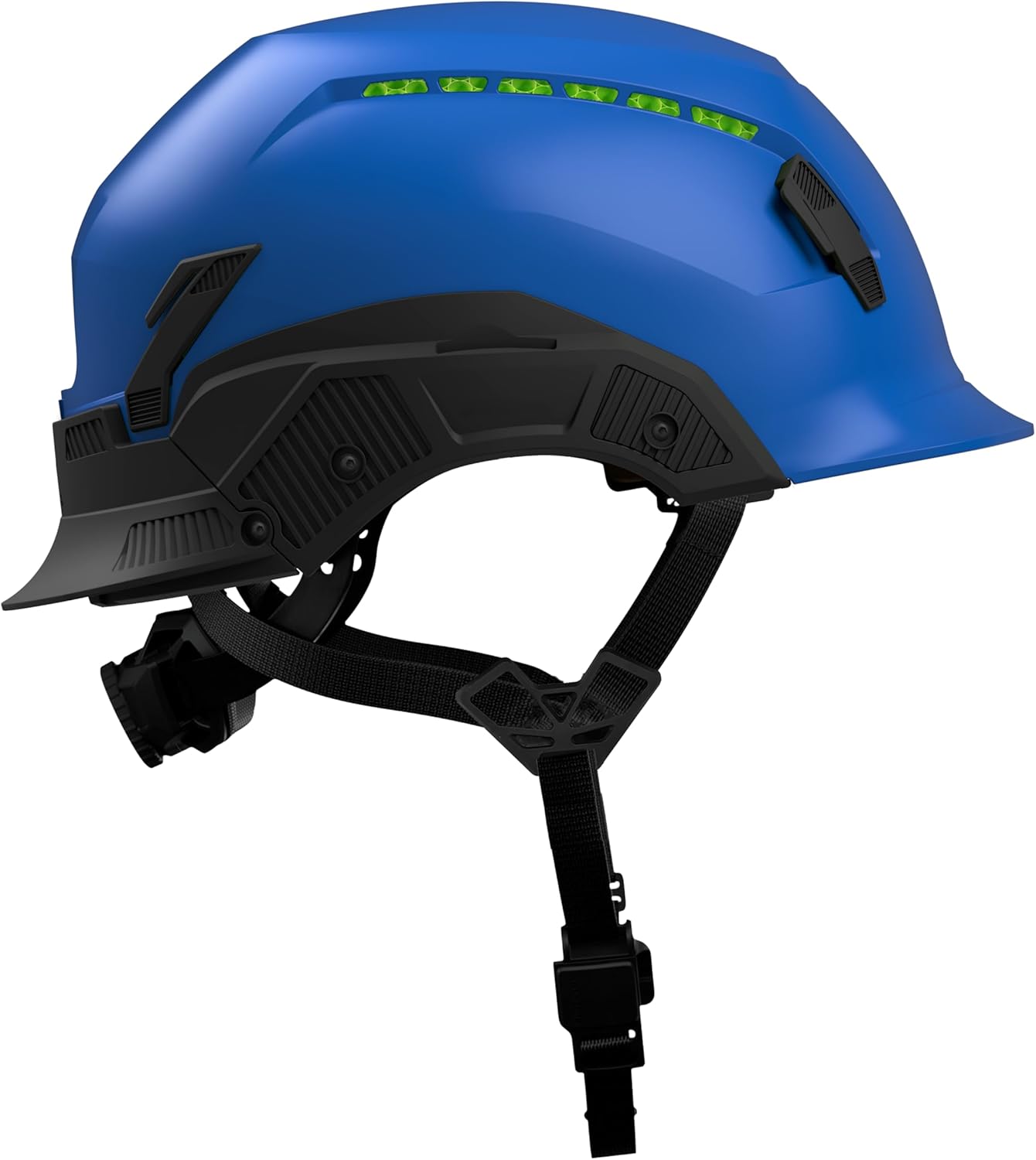 STUDSON SHK-1 Vented Safety Helmet