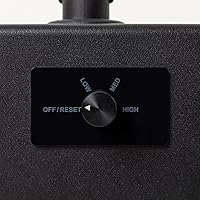 Vista 9 de GearDryer Wall Mount Boot Glove Gear Dryer + Warmer