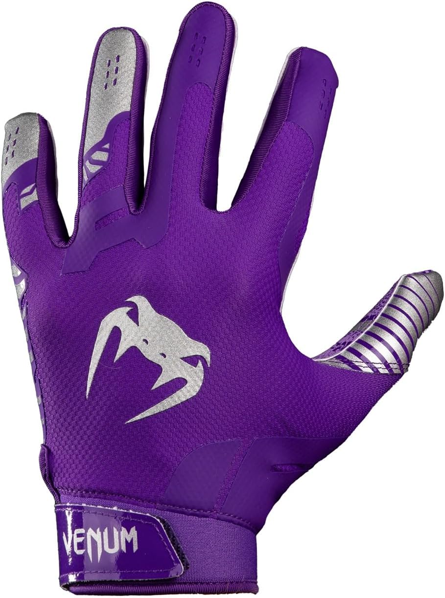 Venum Elite Football Gloves