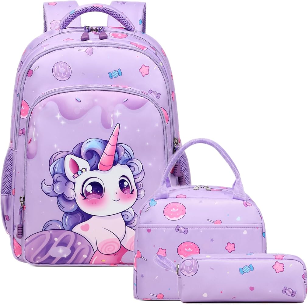 Jumpopack Schoolrugzak voor meisjes, schoolrugzak voor meisjes Jumpopack Schoolrugzak voor meisjes, schoolrugzak voor meisjes