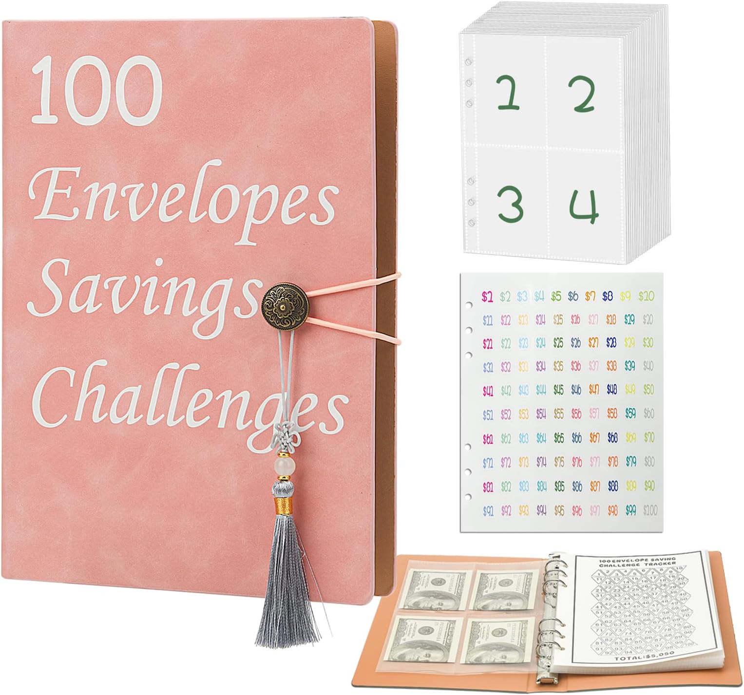 amazon-100-envelopes-money-saving-challenge-easy-and-fun-way-to