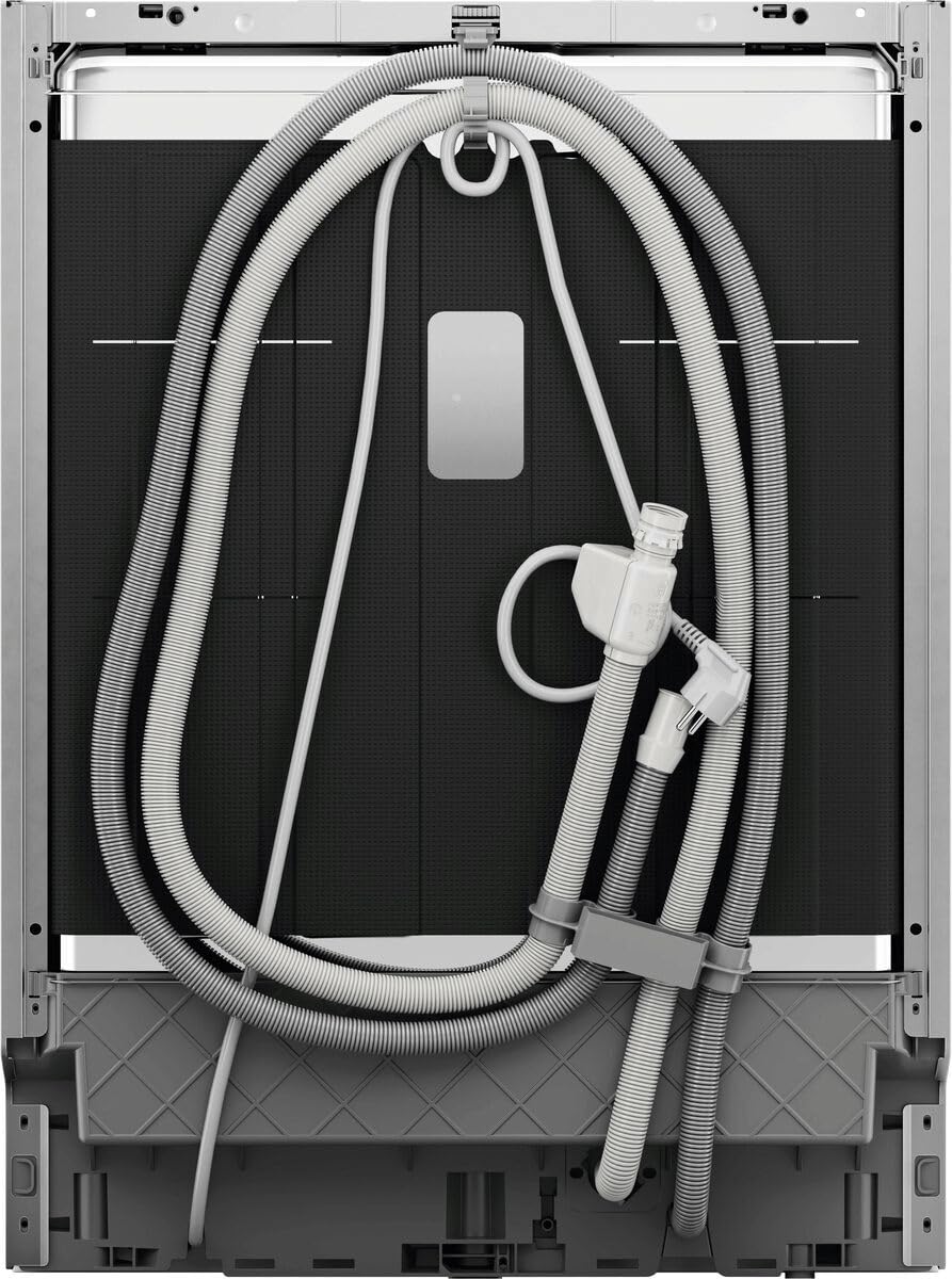 KL72A200P - Lavastoviglie da Incasso 60 cm a Scomparsa Totale 14 Coperti Classe Energetica A