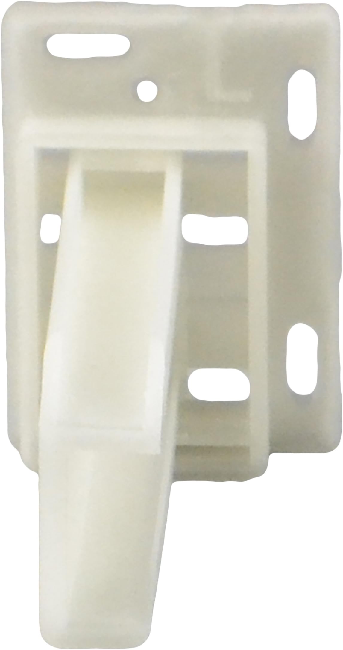 Trusty 9667105-L Backsocket for Drawer Slide