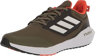 Unisex-Child EQ21 Running Shoe