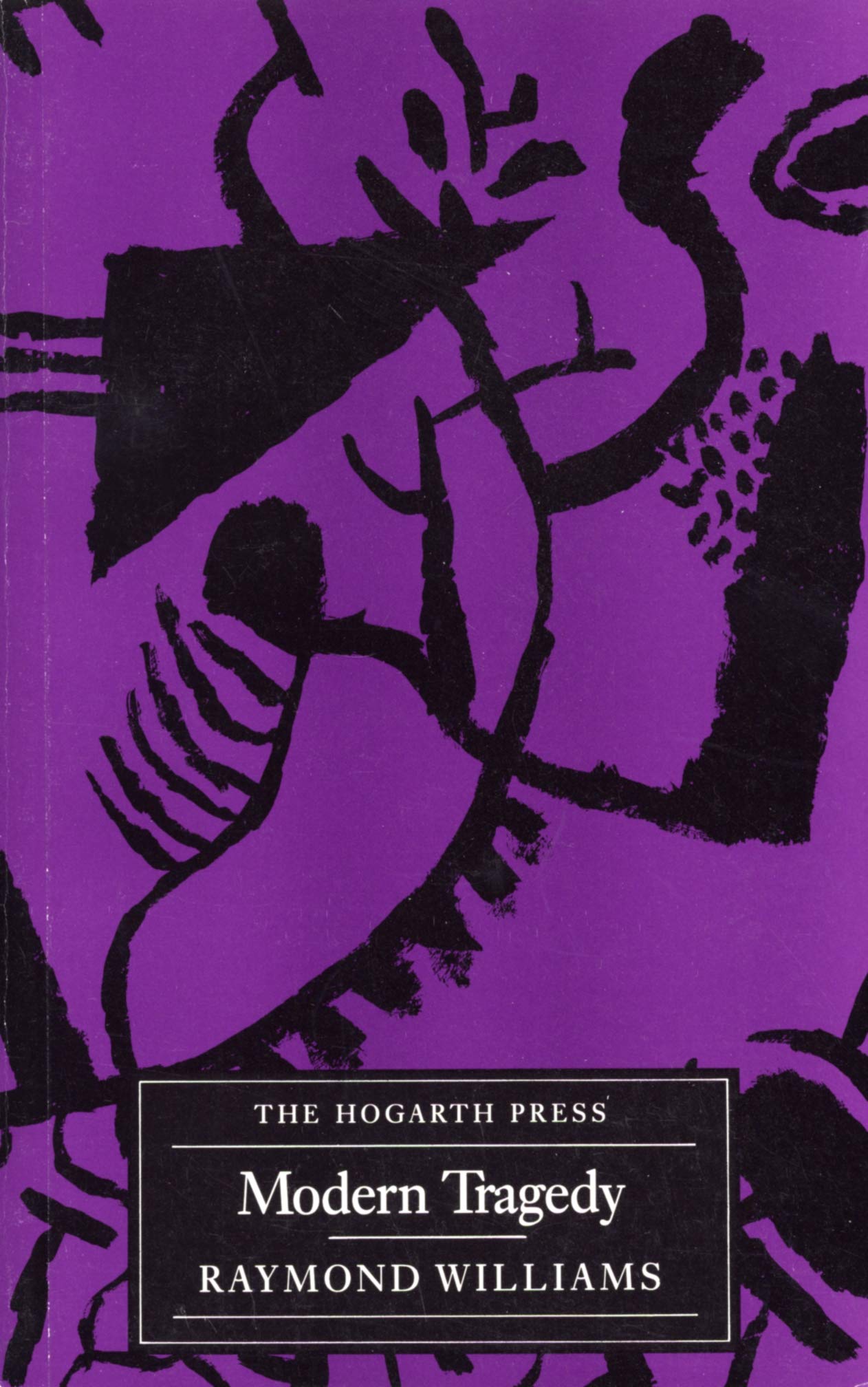 Buy Modern Tragedy — BookShops.in