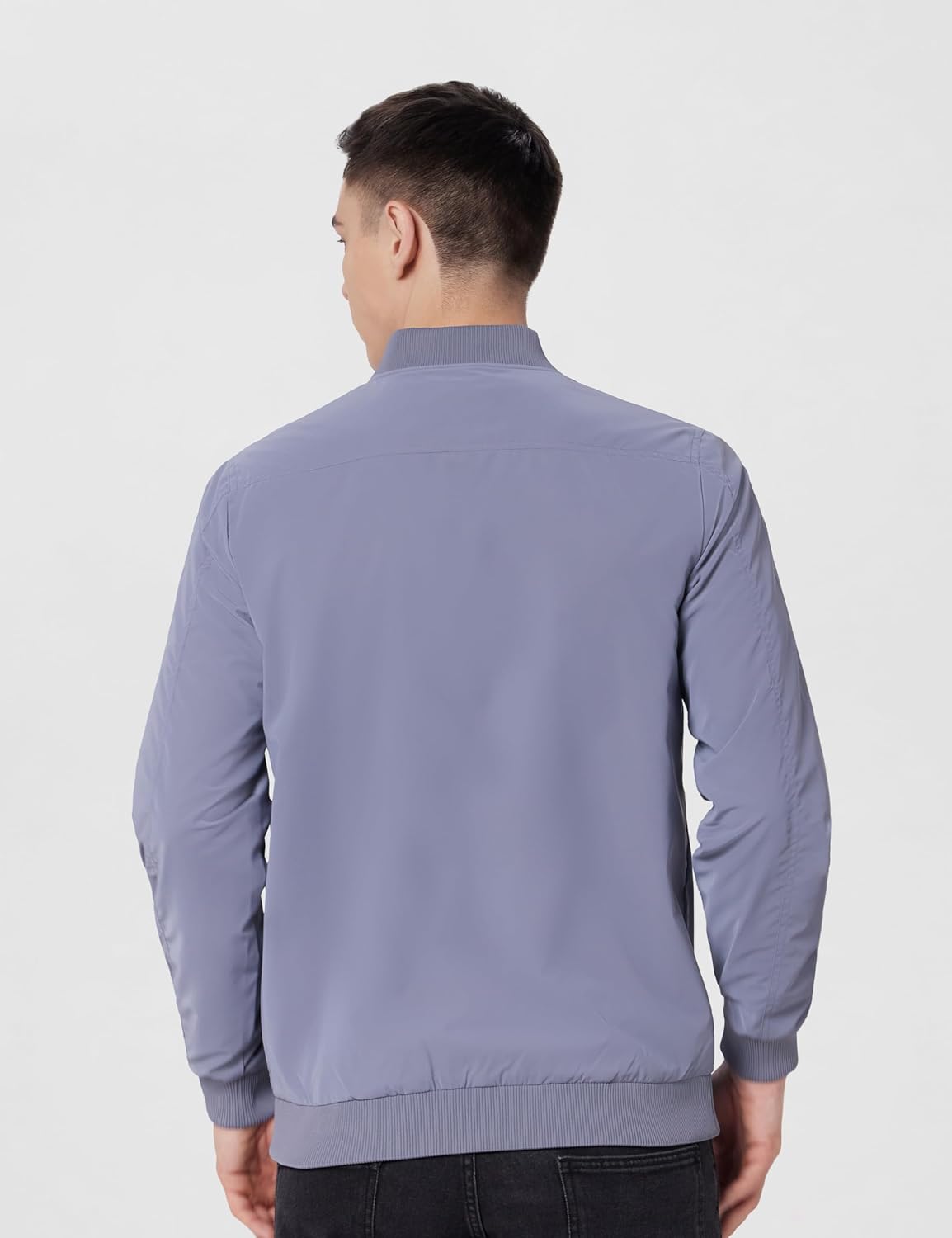 Allen Solly Men's A-Line Coat