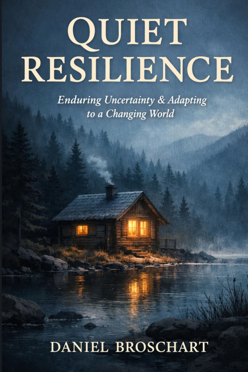 Quiet Resilience: Enduring Uncertainty & Adapting to a Changing World (Quiet Resilience Series)