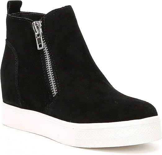 steve madden slip ons amazon