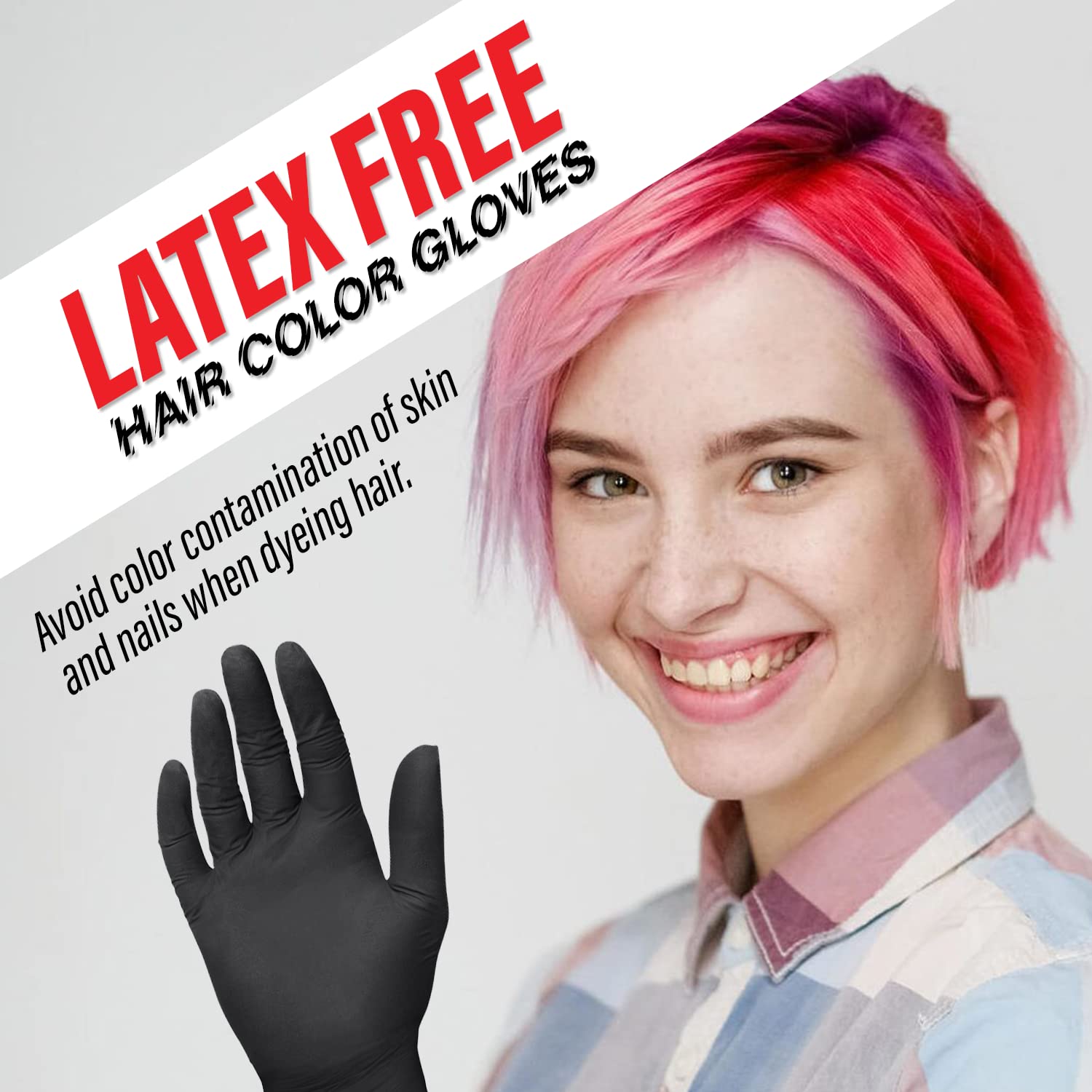 Buy Manic Panic Hair Dye Tool Kit Hair Dye Kit Hair Coloring Kit