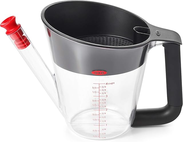 OXO - Fat Separates (X-11273200)