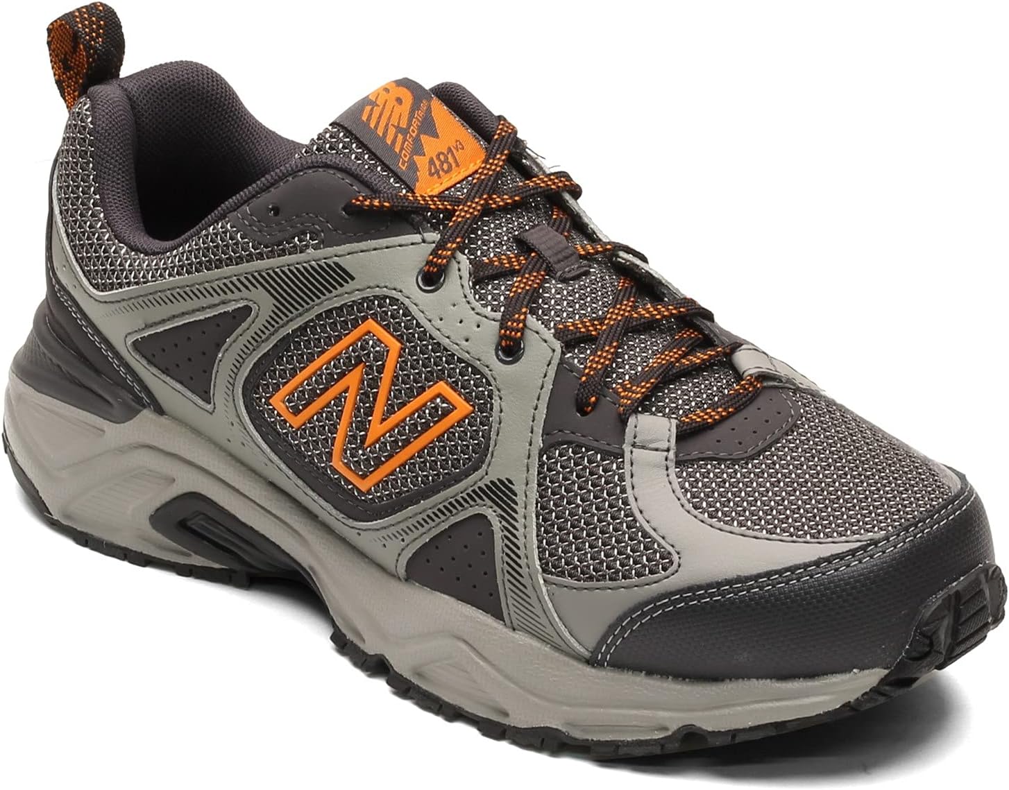 New Balance Men's 481 V3 Trail Running Shoe