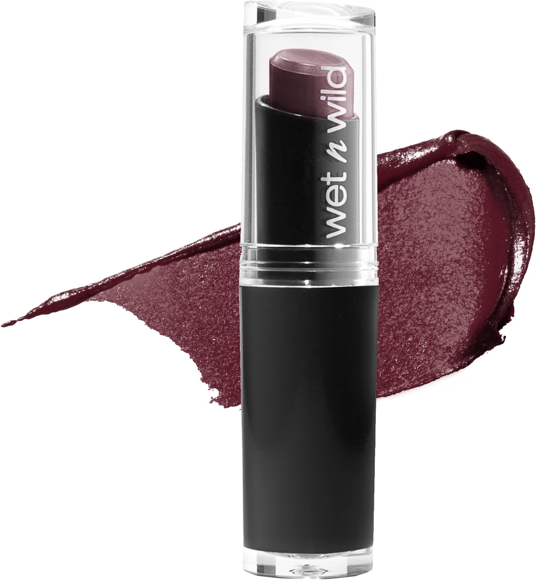Wet n Wild MegaLast Lip Color C918D Cherry Bomb