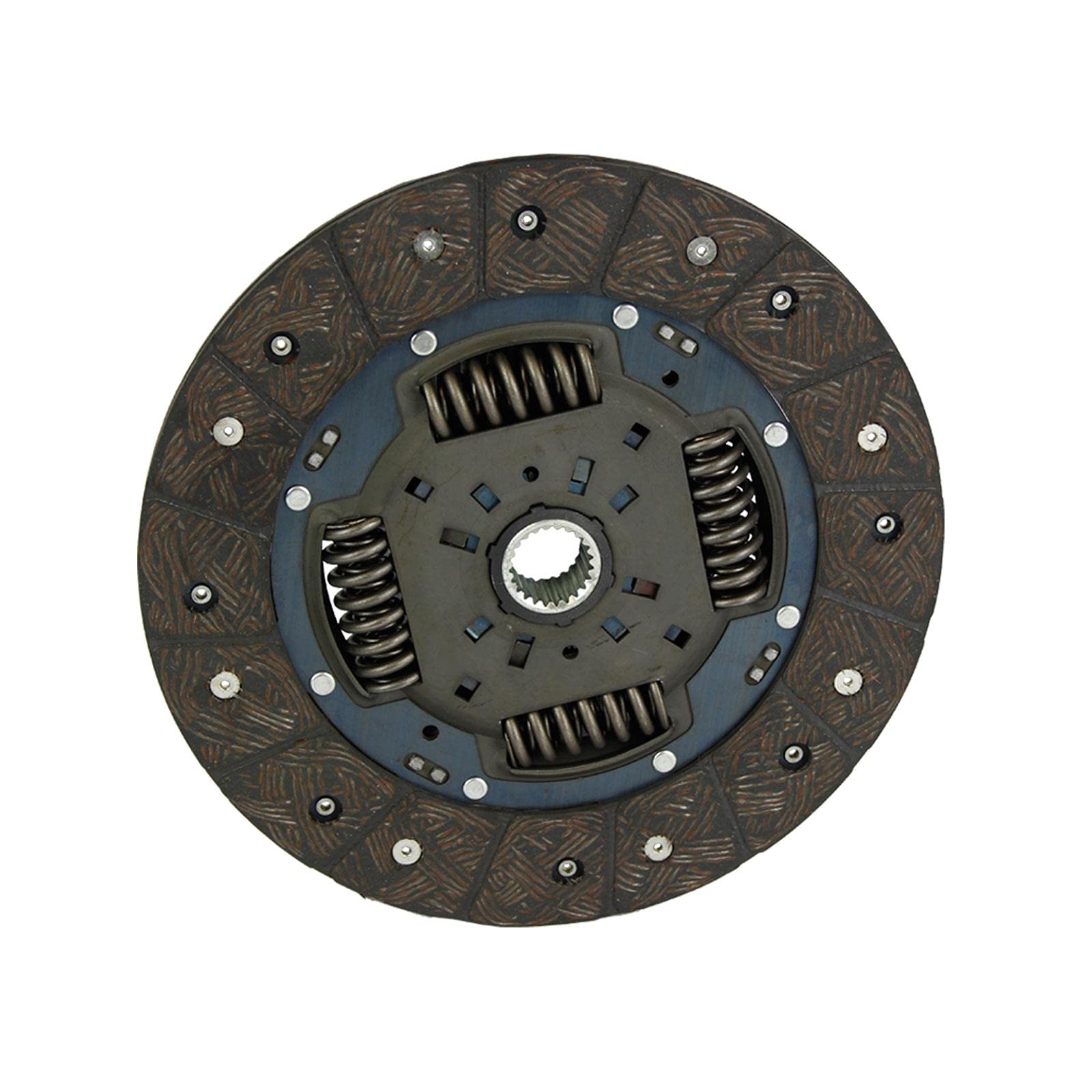 NTY Kit frizione NZS-FR-003
