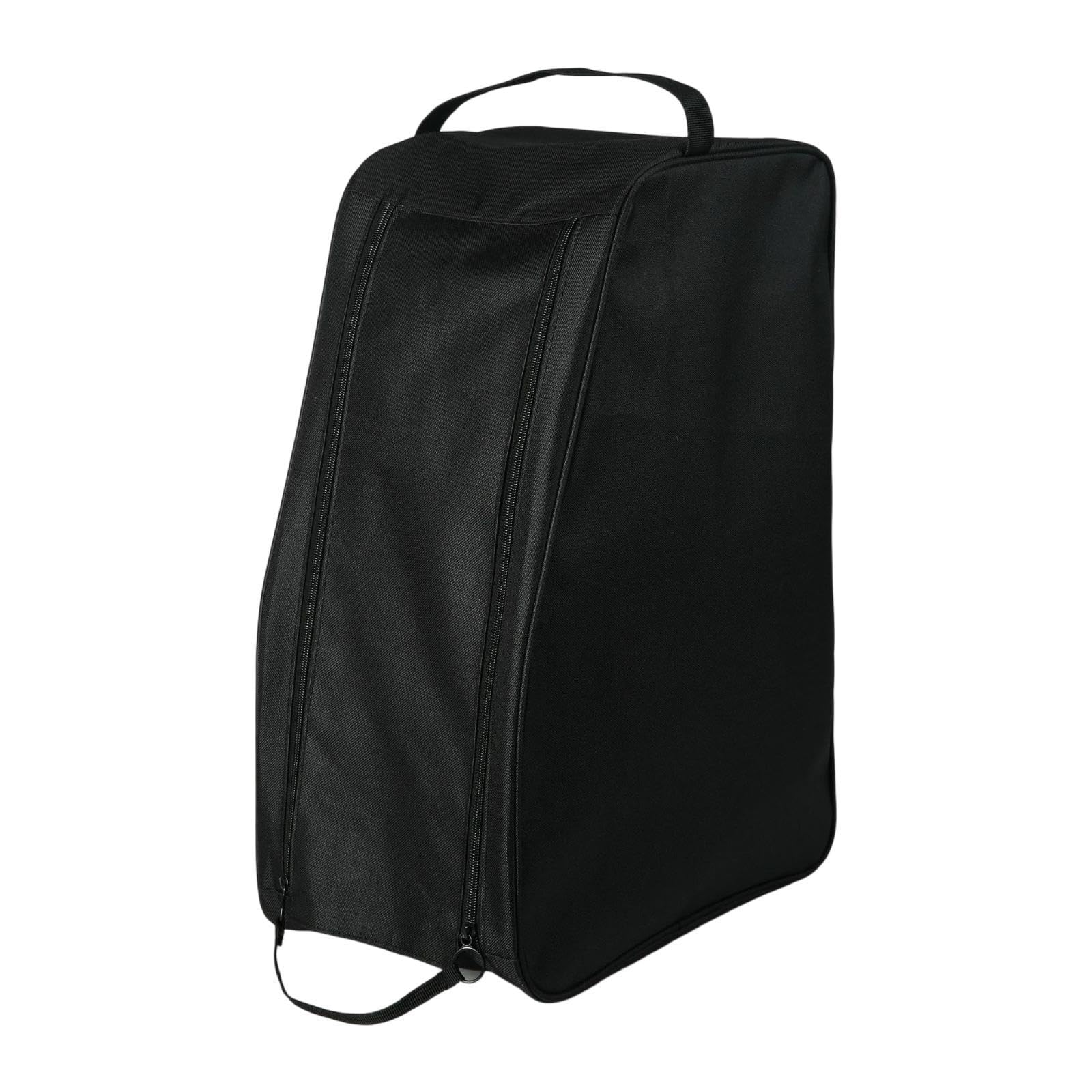 Sac à chaussures vélo imperméable avec compartiment de rangement - 8