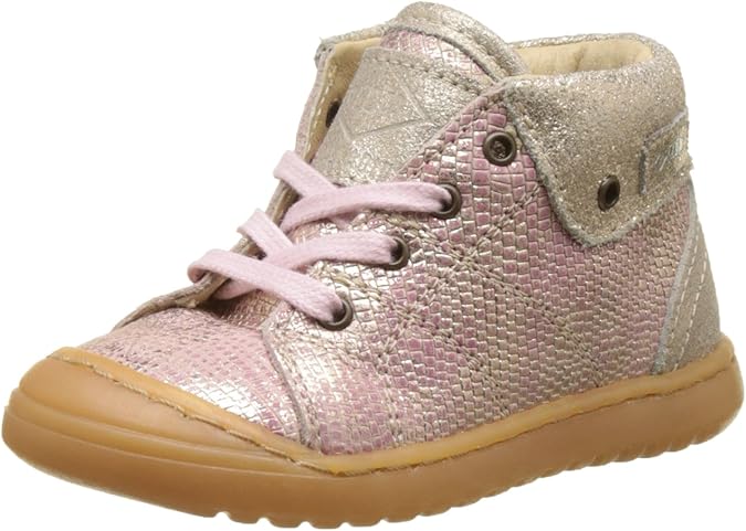 Pldm By Palladium Marlow Bottes Bebe Fille Rose Light Pink 22 Eu Amazon Fr Chaussures Et Sacs