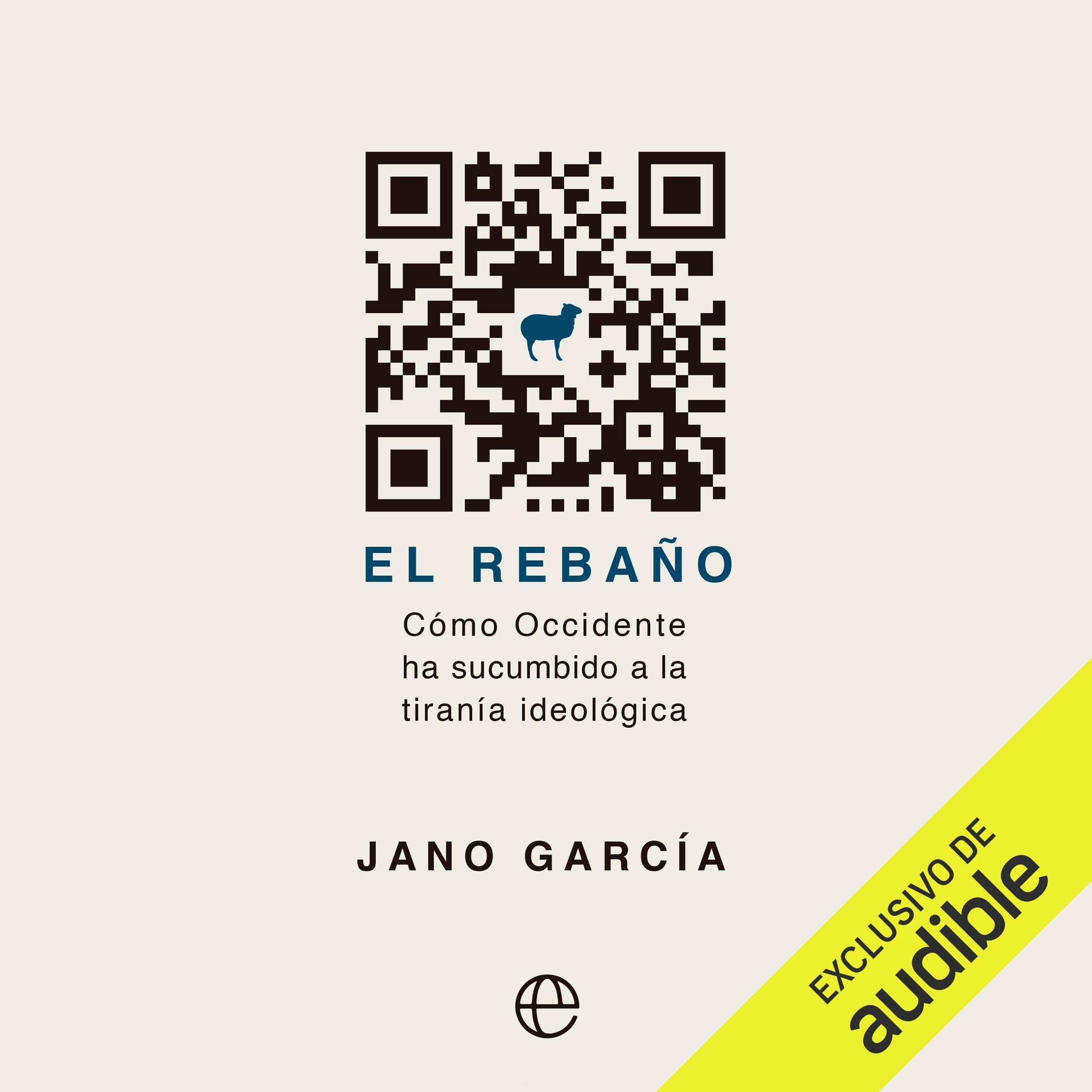 Cover art for El rebaño