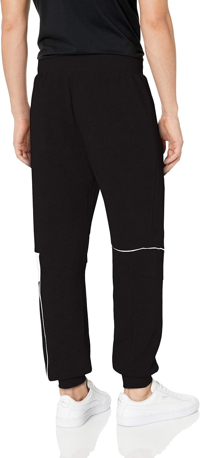 PUMA Men's Ferrari Sweat Pants Open