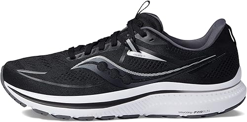 Miniatura 5 de Saucony Omni 21 - Tenis de correr para hombre
