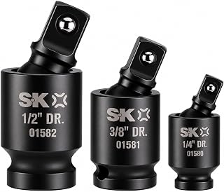 SK Pinless Universal Joint image
