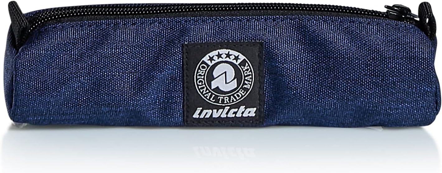 Astuccio Invicta Portapenne NOSE Fantasia Shade Black a 14.90