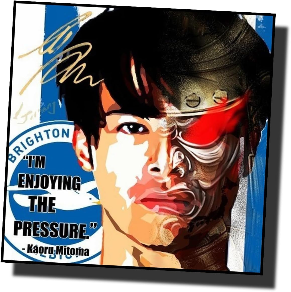 真作】版画 笹島喜平 木版画 薫風富岳 富士の風と雲を刻む X59 Amazon