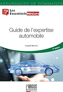 Guide de l'expertise automobile