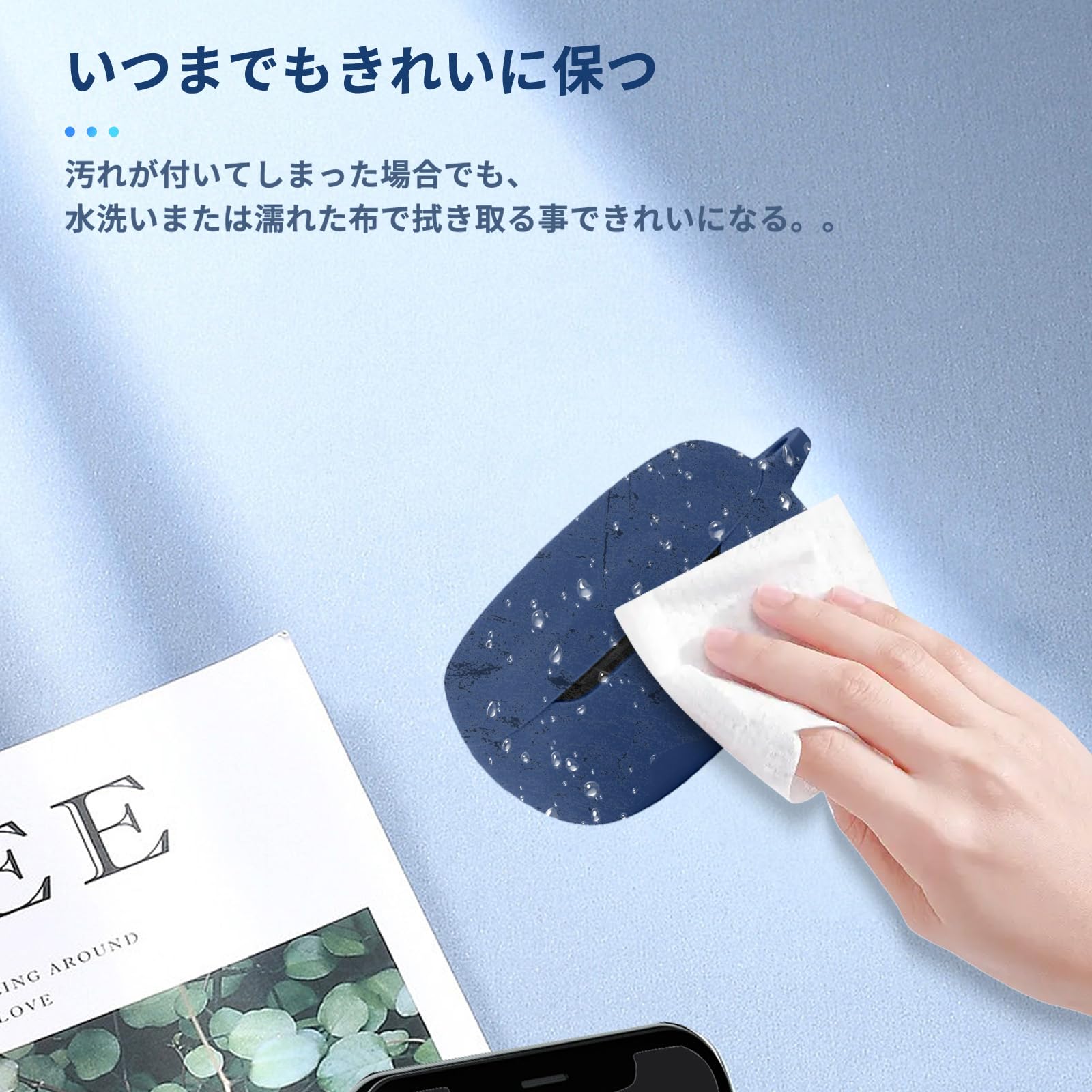 Amazon | For Edifier Neobuds Planar 用 ケース カバー 【NOUKAJU