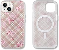 Vista 162 de Sonix x Barbie Funda para iPhone 15 Pro Compatible con MagSafe Probada para caídas de 10 pies Golden Hour