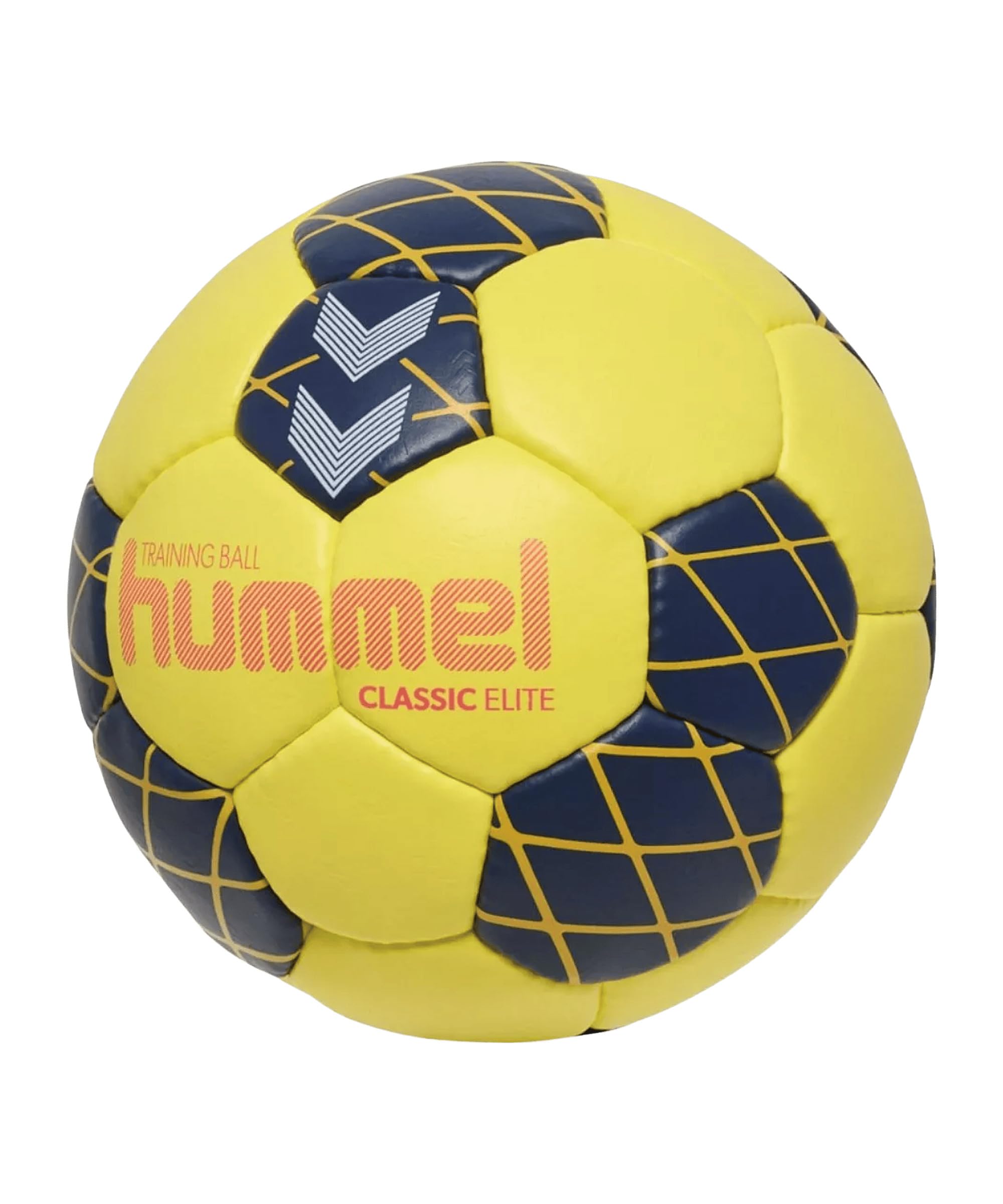 hummel hmlCLASSIC Elite HB, Yellow/Navy, 1