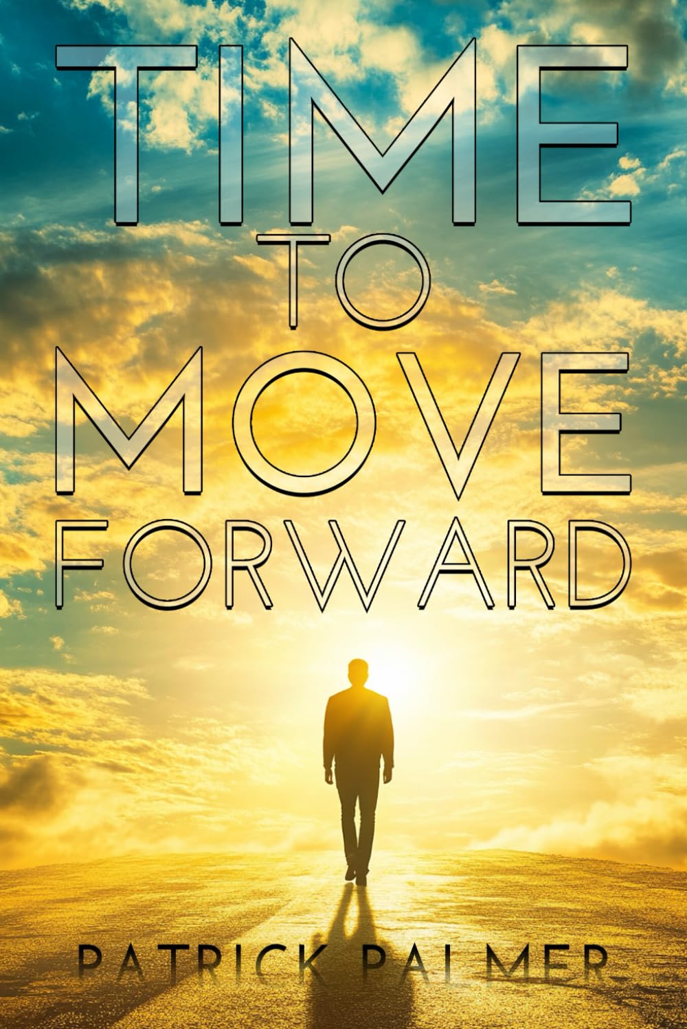 Time To Move Forward