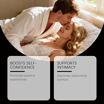 Men's Enhancement Spray,Energizing Spray,Improves Both Vitality and Endurance Unleashes Inner Energy,Enhance Masculine Charm (1)