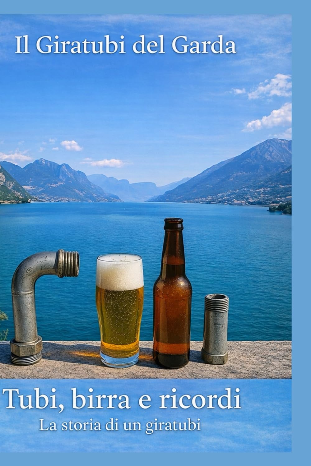 TUBI, BIRRA E RICORDI, LA STORIA DI UN GIRATUBI