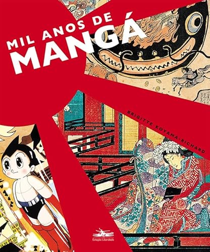 Mil anos de mangá